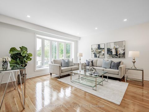 Photo 4 at 27 Apache Trail, Pleasant View, Toronto