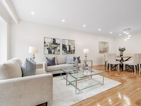 Photo 5 at 27 Apache Trail, Pleasant View, Toronto
