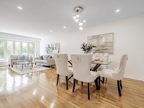 Photo 7 at 27 Apache Trail, Pleasant View, Toronto