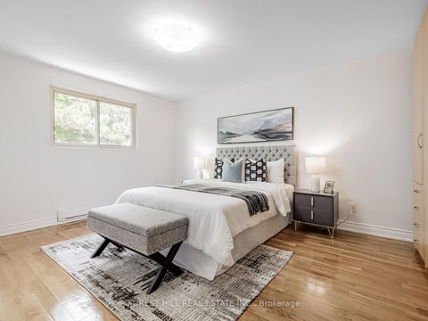 Photo 14 at 27 Apache Trail, Pleasant View, Toronto