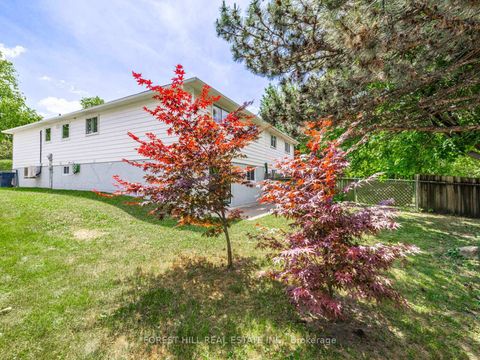 Photo 27 at 27 Apache Trail, Pleasant View, Toronto