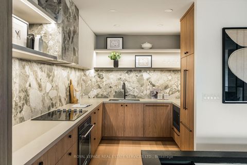 Photo 7 at 329 - 40 Oaklands Avenue, St. Clair, Toronto