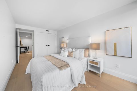 Photo 15 at 329 - 40 Oaklands Avenue, St. Clair, Toronto