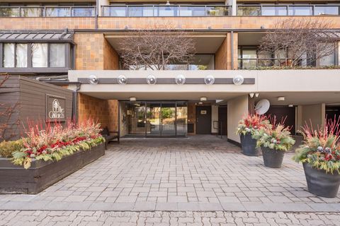 Photo 19 at 329 - 40 Oaklands Avenue, St. Clair, Toronto
