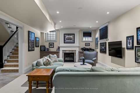 Photo 31 at 260 St Leonards Avenue, York Mills, Toronto