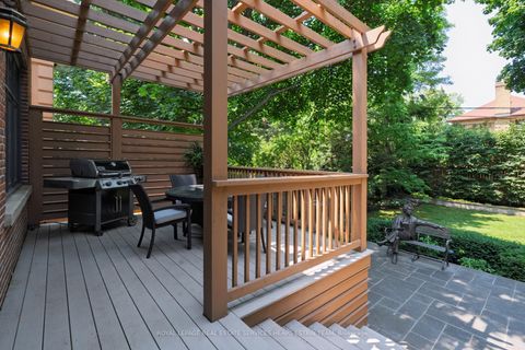 Photo 35 at 260 St Leonards Avenue, York Mills, Toronto