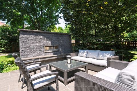 Photo 37 at 260 St Leonards Avenue, York Mills, Toronto