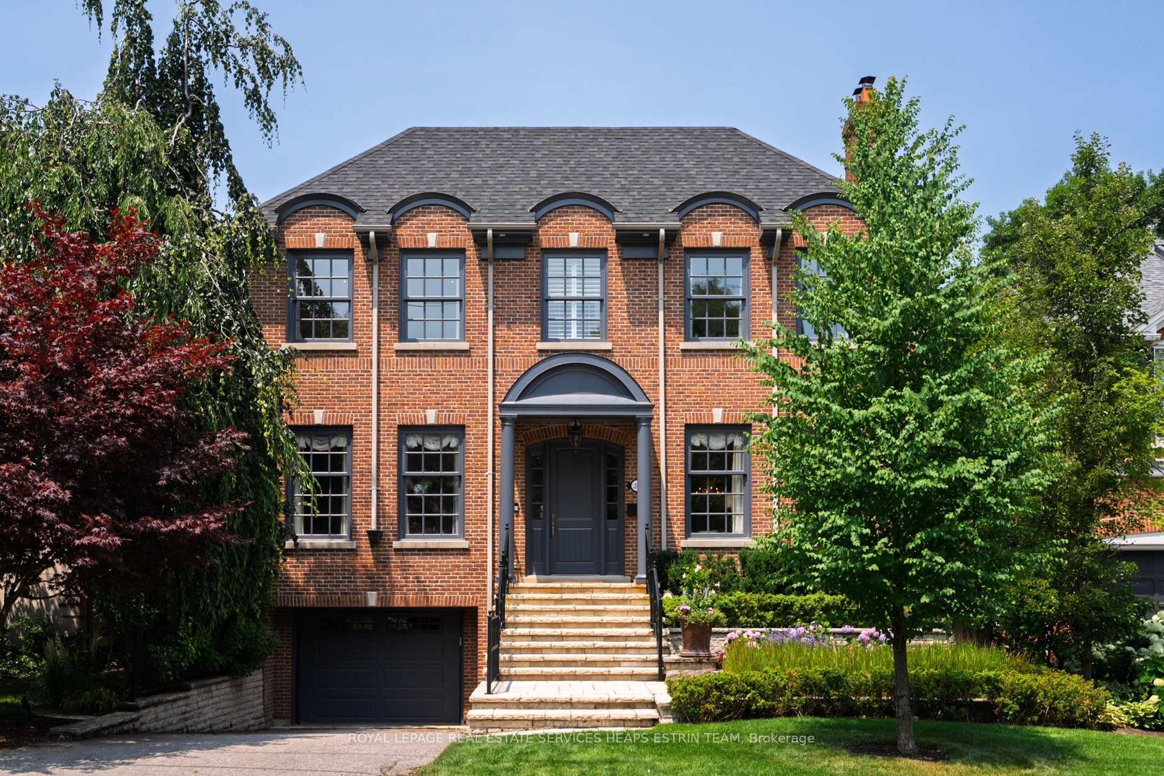 260 St Leonards Avenue, York Mills, Toronto 