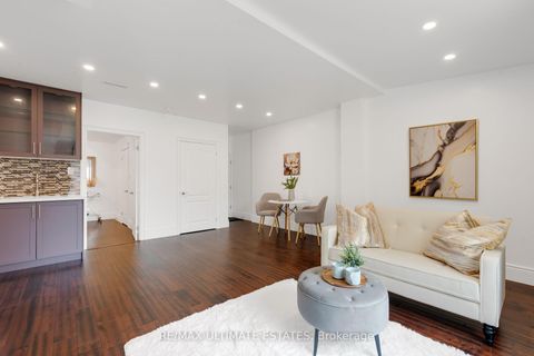 Photo 22 at 290 Bathurst Street, Bellwoods, Toronto