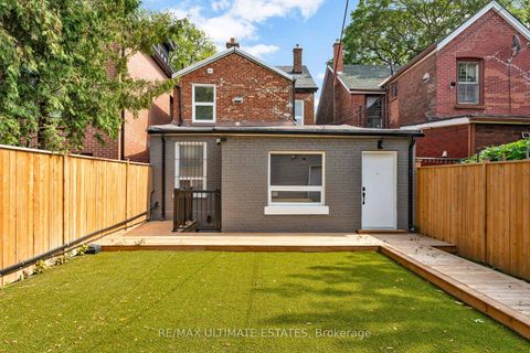 Photo 43 at 290 Bathurst Street, Bellwoods, Toronto