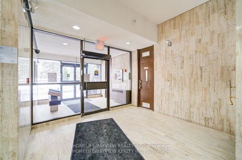 Photo 4 at 806 - 115 Antibes Drive, Branson, Toronto