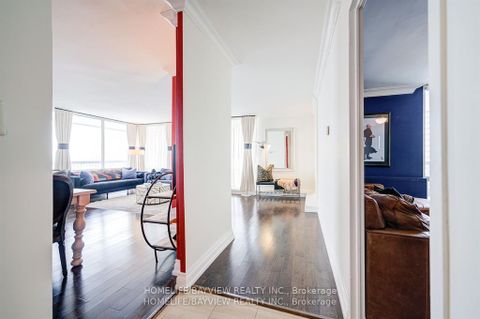 Photo 6 at 806 - 115 Antibes Drive, Branson, Toronto