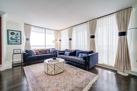 Photo 7 at 806 - 115 Antibes Drive, Branson, Toronto