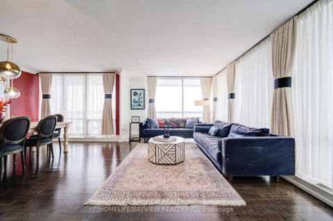 Photo 8 at 806 - 115 Antibes Drive, Branson, Toronto