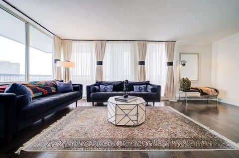 Photo 9 at 806 - 115 Antibes Drive, Branson, Toronto