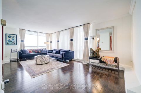Photo 10 at 806 - 115 Antibes Drive, Branson, Toronto