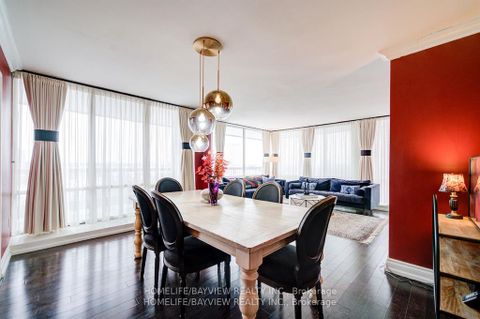 Photo 11 at 806 - 115 Antibes Drive, Branson, Toronto