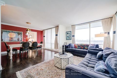 Photo 12 at 806 - 115 Antibes Drive, Branson, Toronto