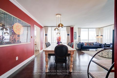 Photo 13 at 806 - 115 Antibes Drive, Branson, Toronto