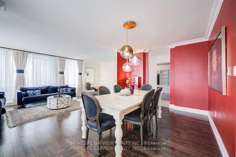 Photo 15 at 806 - 115 Antibes Drive, Branson, Toronto