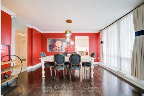 Photo 17 at 806 - 115 Antibes Drive, Branson, Toronto