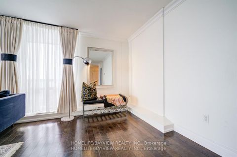 Photo 18 at 806 - 115 Antibes Drive, Branson, Toronto