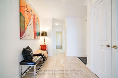 Photo 19 at 806 - 115 Antibes Drive, Branson, Toronto