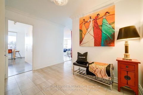 Photo 20 at 806 - 115 Antibes Drive, Branson, Toronto