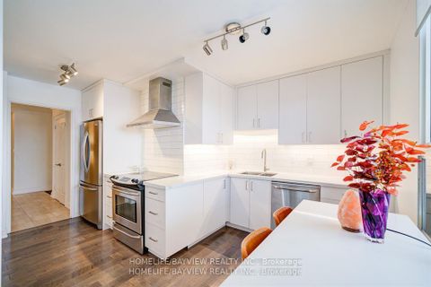 Photo 23 at 806 - 115 Antibes Drive, Branson, Toronto