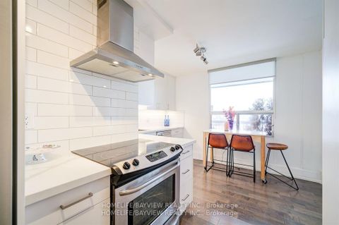 Photo 24 at 806 - 115 Antibes Drive, Branson, Toronto
