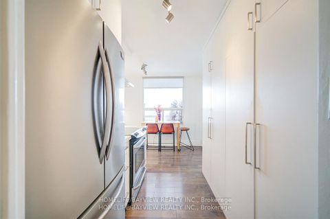 Photo 25 at 806 - 115 Antibes Drive, Branson, Toronto