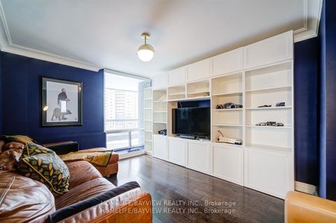 Photo 26 at 806 - 115 Antibes Drive, Branson, Toronto