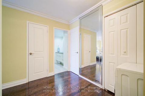Photo 29 at 806 - 115 Antibes Drive, Branson, Toronto
