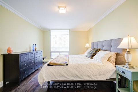 Photo 30 at 806 - 115 Antibes Drive, Branson, Toronto