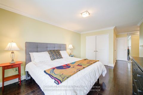 Photo 31 at 806 - 115 Antibes Drive, Branson, Toronto
