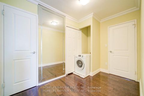 Photo 32 at 806 - 115 Antibes Drive, Branson, Toronto