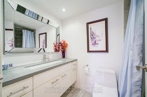 Photo 36 at 806 - 115 Antibes Drive, Branson, Toronto