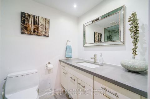 Photo 37 at 806 - 115 Antibes Drive, Branson, Toronto