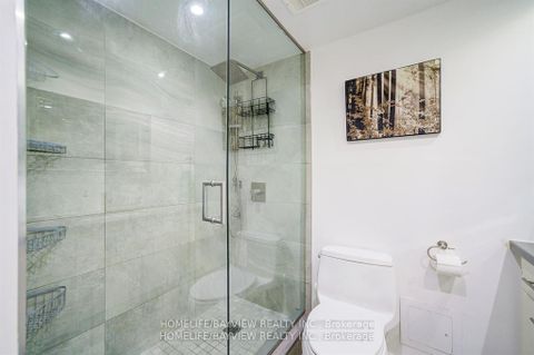 Photo 38 at 806 - 115 Antibes Drive, Branson, Toronto