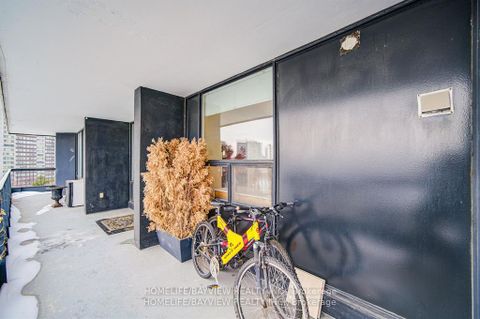 Photo 39 at 806 - 115 Antibes Drive, Branson, Toronto