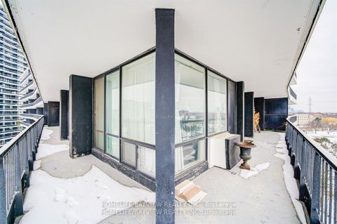 Photo 40 at 806 - 115 Antibes Drive, Branson, Toronto