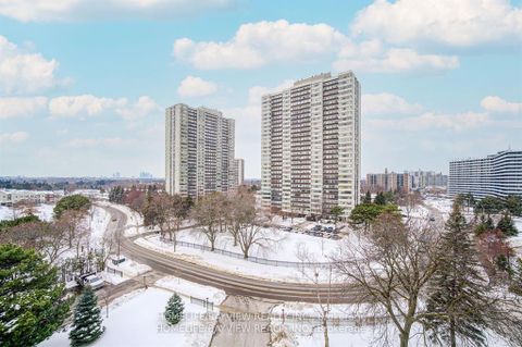 Photo 41 at 806 - 115 Antibes Drive, Branson, Toronto