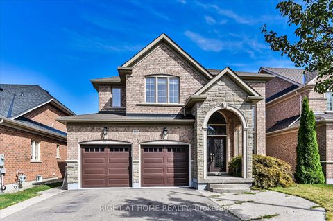 Photo 0 at 250 Rivermill Crescent, Patterson, Vaughan