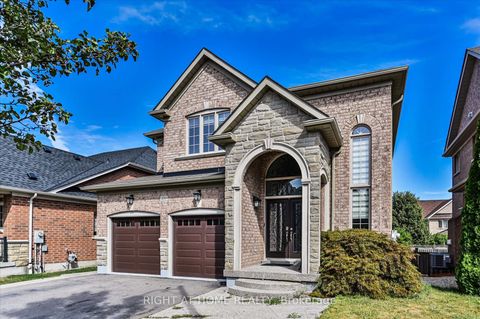 Photo 1 at 250 Rivermill Crescent, Patterson, Vaughan