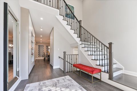 Photo 3 at 250 Rivermill Crescent, Patterson, Vaughan