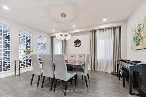 Photo 6 at 250 Rivermill Crescent, Patterson, Vaughan