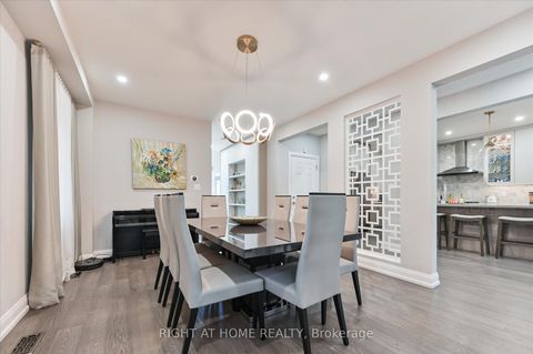 Photo 7 at 250 Rivermill Crescent, Patterson, Vaughan