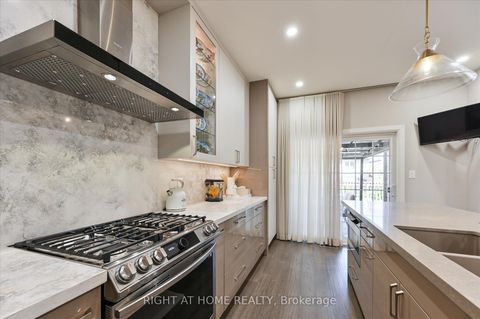 Photo 13 at 250 Rivermill Crescent, Patterson, Vaughan