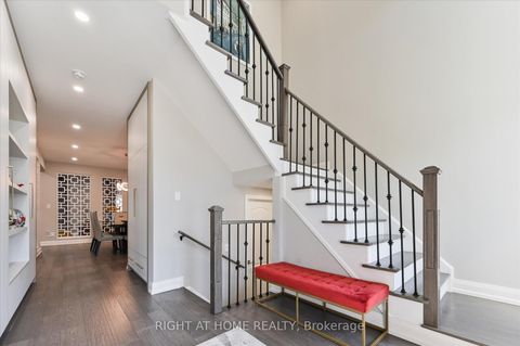 Photo 16 at 250 Rivermill Crescent, Patterson, Vaughan