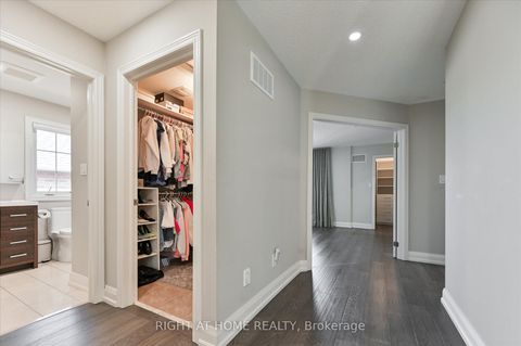 Photo 18 at 250 Rivermill Crescent, Patterson, Vaughan